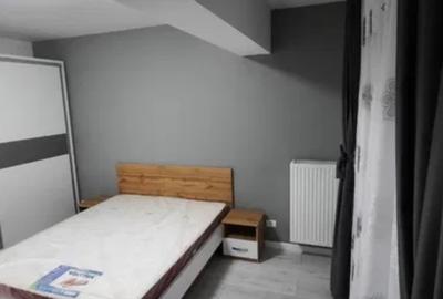Garsonieră decomandată în Grozăvești