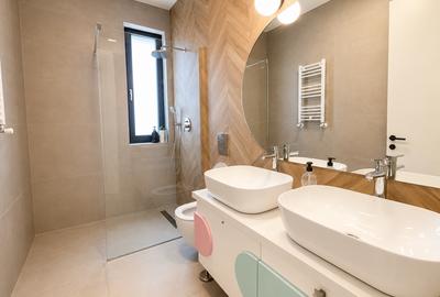 Inchiriere vila premium Pipera || Complet mobilata si utilata - 7