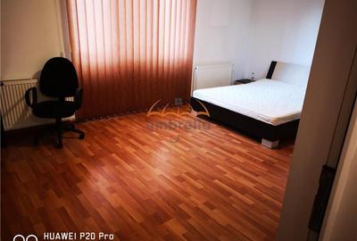 Apartament de inchiriat 2 camere, decomandat 58m², et.2/2, parcare, str. Campeni - 2