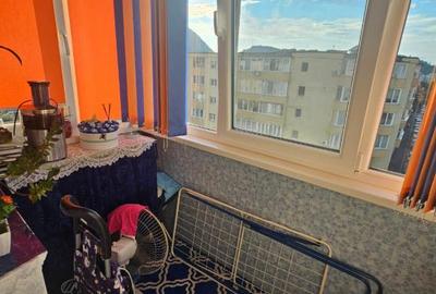 Apartament 2 camere mobilat,utilat Astra - Berzei - 11