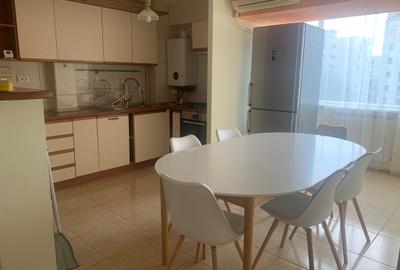 Apartament 3 camere la 5 minute de metrou Timpuri Noi+CTP și Loc de parcare - 11
