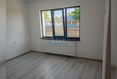 CASA PLAN PARTER - BRANISTEA - 11