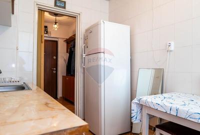 Apartament 2 camere | Doamna Ghica | Renovat - 16