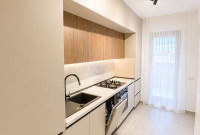 Apartament 2 Camere | Modern | Energia Residence - 4