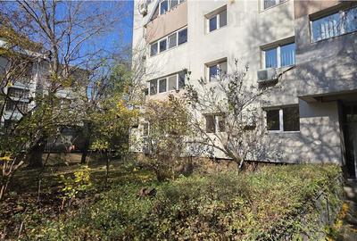 Vanzare apartament 3 camere - Baneasa Herastrau - 11