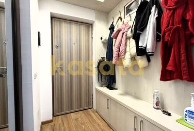 2 camere I Fundeni I parter I curte 14 mp I parcare I 39 mp - 5