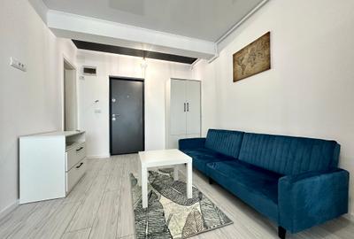 Apartament 2 camere Mobilat Bucium Visan - 5