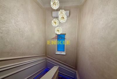 CASĂ P+1 DE VÂNZARE – CARTIER NOU, CURTEȘTI, BOTOȘANI - 11