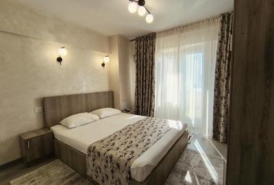 Faleza Nord- apartament 3 camere langa plaja - 9