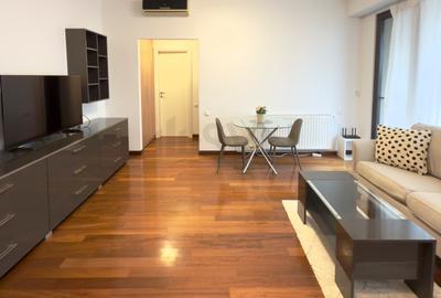 REA1028996 Apartament 2 camere I Herastrau I Parcare inclusa - 4