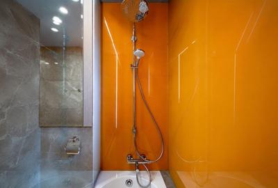 Apartament 2 camere cu terasa panoramica 71 mp | Avram Iancu Residence | Parcare - 15