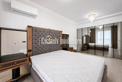 Prima Inchiriere - Vedere Superba si Frontala la Mare - Apartament Smart 80 mp - 12
