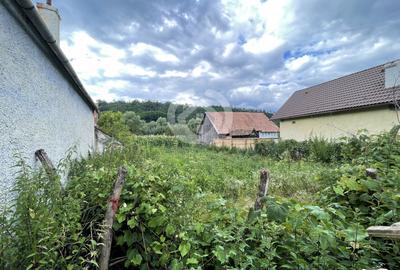 Casă tradițională de vânzare | Teren 899 mp | Sibiu - 12
