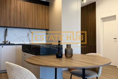 Apartament premium, la cheie, TVA inclus, strada Eroilor, Florești - 11