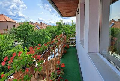CASĂ SPAȚIOASĂ CU POTENȚIAL DE DEZVOLTARE – SIBIU, str. Negoi - 13