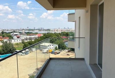 Apartament 3 camere,2 bai,centrala proprie,mutare imediata,TVA inclus in pret! - 41