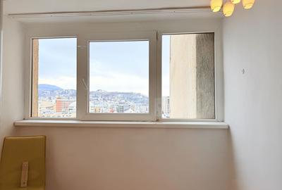 De închiriat apartament Centrul Civic AFI mobilat și utilat - 5