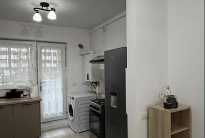 Închiriere apartament 2 camere 81 Residence | Popești Leordeni | Pet friendlY - 3