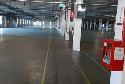 Inchiriez hala industriala, 9900mp,Campulung Muscel,gata utilizare,autorizat ISU - 7