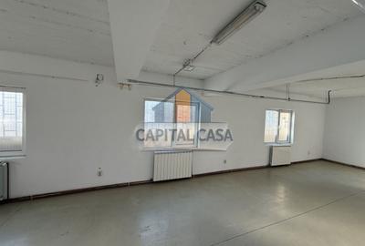 Spațiu Comercial 159 mp - Parter, intrare stradă - Ploiești, Bereasca - 3