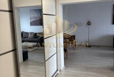 Inchirirez apartament 2 camere - Piata Muncii - 6