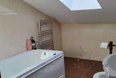 CASA TIP DUPLEX CU 5 CAMERE IN SANPETRU - 15
