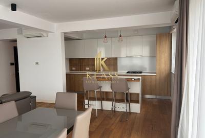 Apartament 3 camere premium cu 2 terase & 2 locuri de parcare | New Point Pipera - 4
