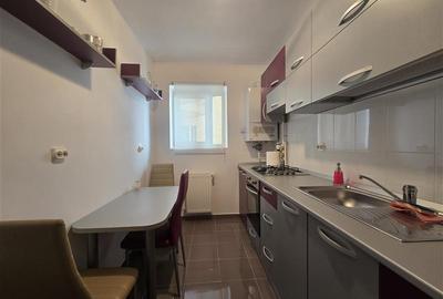 Apartament de inchiriat Bacau str Ștefan cel Mare - Adama- Bloc nou - Prima - 5