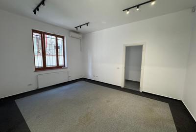 Inchiriere vila 12 camere S+P+1+M Cotroceni metrou ideal birouri - 15