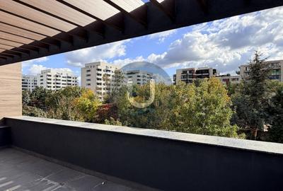 Vilă duplex cu lift, grădină și 3 terase – El Unico Residences, Pipera - 13
