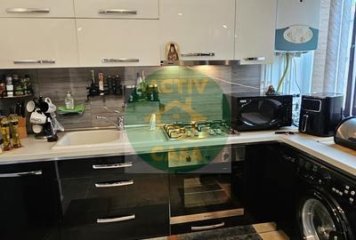 Apartament 3 camere, etaj 3 - 1