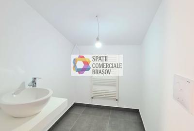 Birouri de închiriat Brasov - 150 mp # spatii-comerciale-brasov.ro - 6