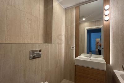 REA1028799 Apartament 3 camere gradina - 7