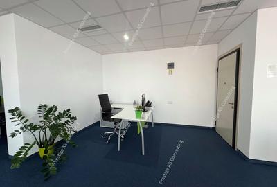 Inchiriere Spatiu Birouri 116mp in Fructus Plaza - 2