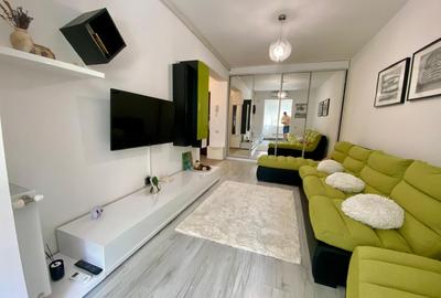 Apartament 2 camere cu loc de Parcare - Militari Residence - 3