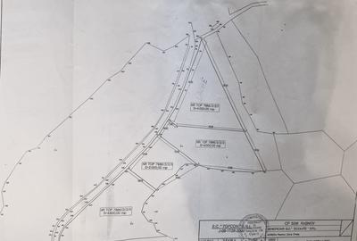 Teren in suprafata de 4000 mp - zona excelenta de investitie - 4