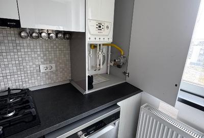 Apartament 2 camere/Titan Sun Park 7 - 5