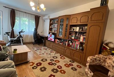 Apartament 3 camere centrala proprie Gorjului, Militari - 1