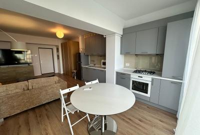 Apartament nou Sisesti metrou - 6