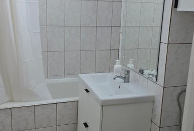 Inchiriere Apartament 2 camere Berceni - 7 minute pana la metrou Piata Sudului - 11