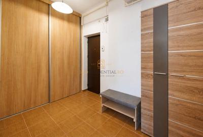 Apartament cu 3 camere, gata de mutare, acces metrou Dimitrie Leonida - 14