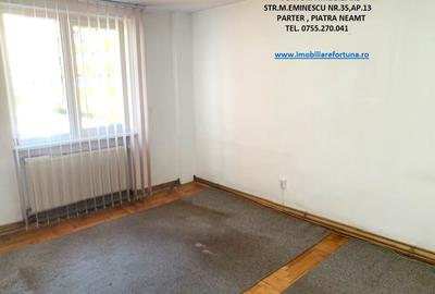 Prpprietate generoasa pentru birouri sau pt.locuit,etaj 1, zona Tribunalul vechi - 9