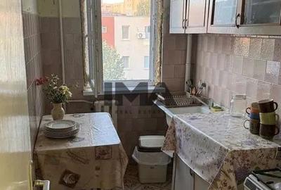 Apartament 2 camere | Cluj-Napoca, Mănăștur, str. Bucegi - 6