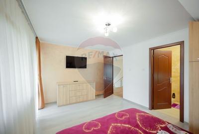 Casă / Vilă de vânzare cu 7 camere, în Haieu - 33