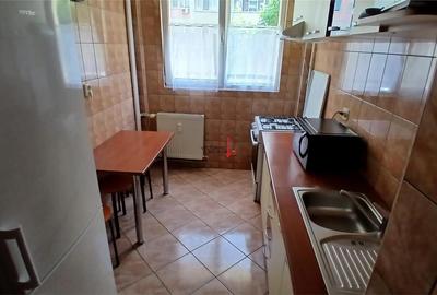 Chirie 2 camere, bloc 79 - Avrig Iancului - 5