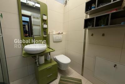 Apartament 4 camere 180MP | Bucurestii Noi | 2 locuri parcare | - 14
