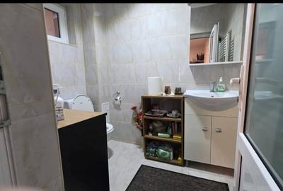 DELFINARIU VILA 4 CAMERE D+P+1 TEREN 250 M SI CORP CASA 4 GARSONIERE - 18