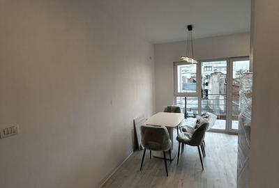 Apartament 2 camere Intim De Inchiriat Lux - 12