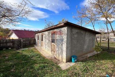 Casă de vanzare 134mp, teren 1220mp - Fartanesti, Galati - 14