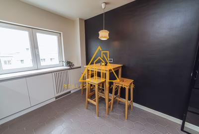 ⭐ Apartament de revistă, 3 camere, gata de mutare | Obor | Mobilat complet | - 24